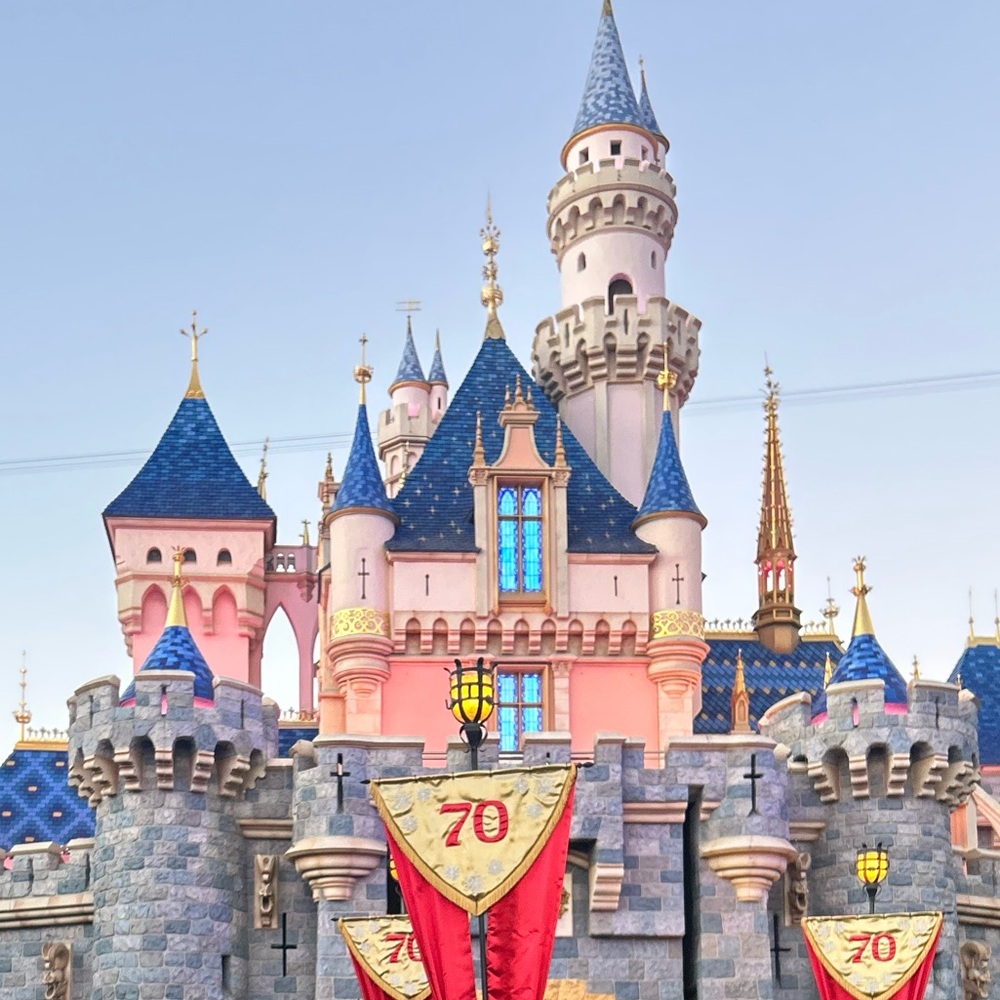 Meet your Posher, Joanna